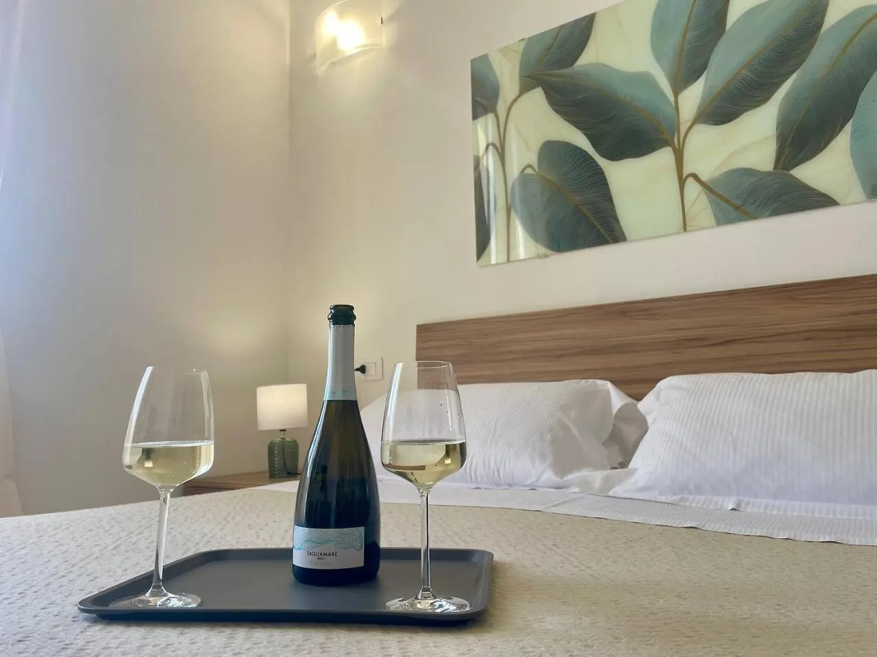 Onlyrooms V - Central & Train Station Cagliari Pensionat