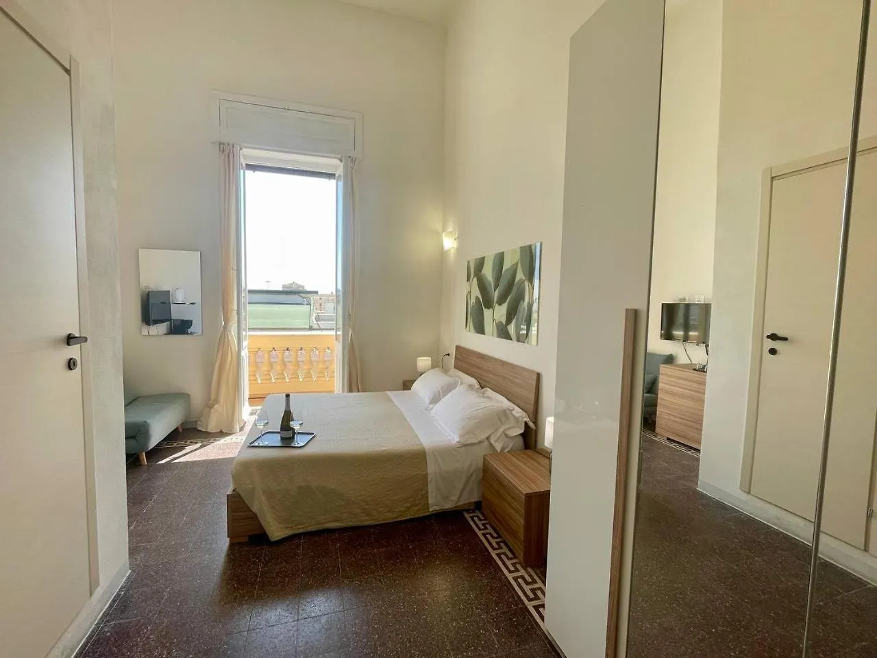 Onlyrooms V - Central & Train Station Cagliari 0*,  Italien