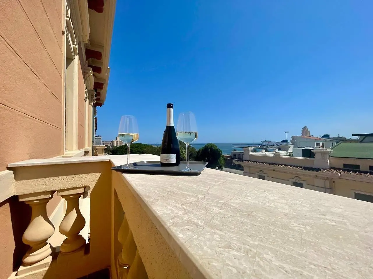 Onlyrooms V - Central & Train Station Cagliari 0*,  Italien