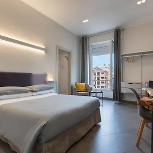 Centro Storico Via Sassari Affittacamere