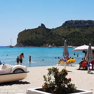 Villabeachcity Affittacamere