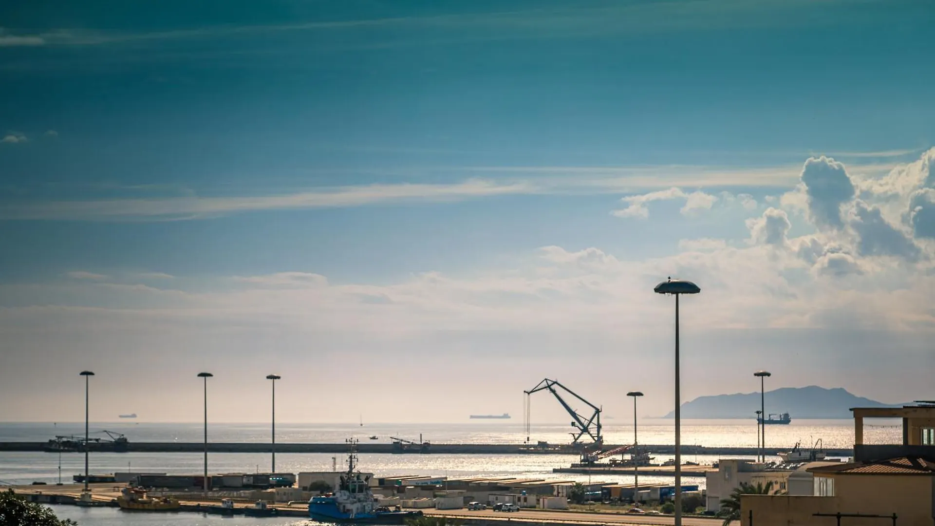 Guest house Onlyrooms V - Central & Train Station Cagliari