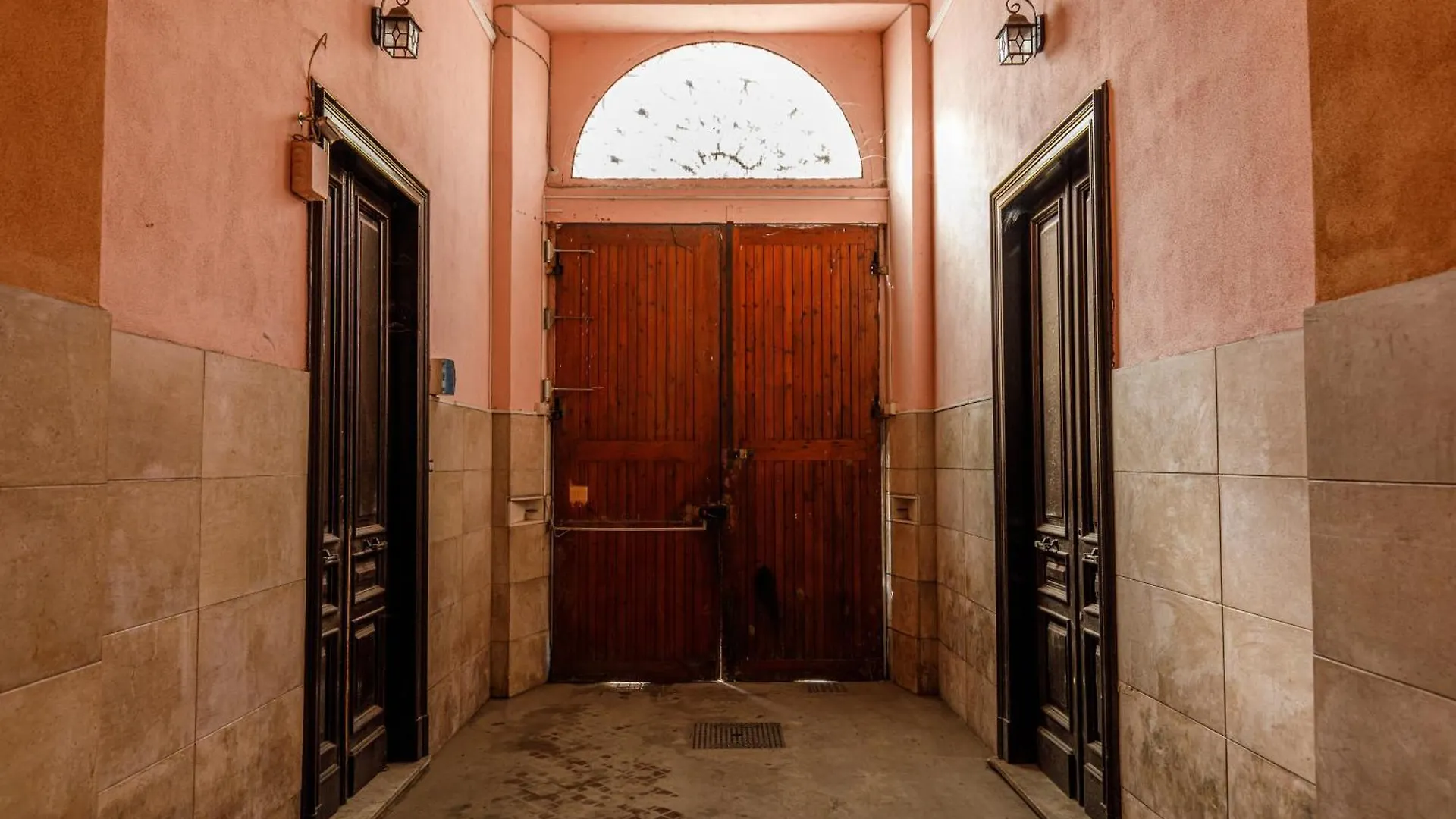 Onlyrooms V - Central & Train Station Cagliari Guest house