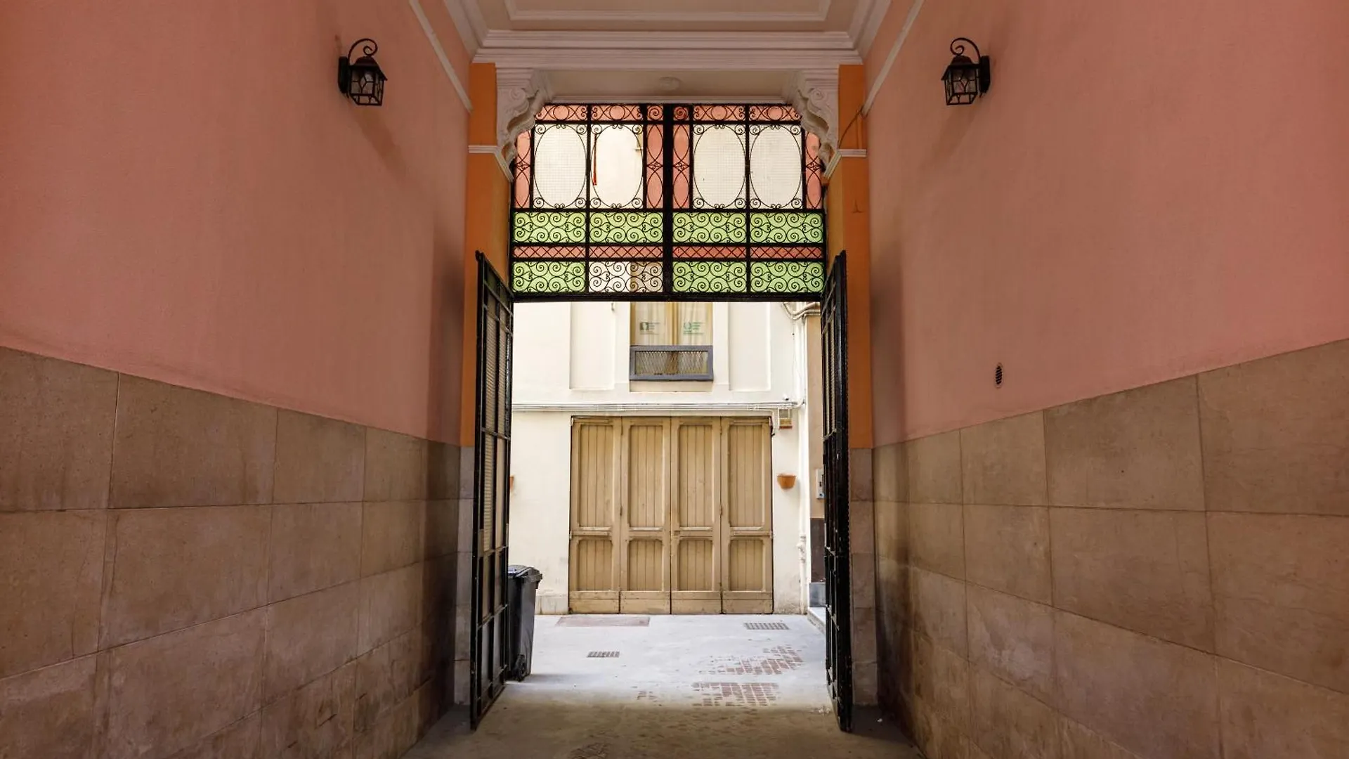 Onlyrooms V - Central & Train Station Cagliari