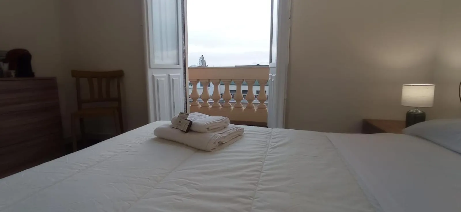 Onlyrooms V - Central & Train Station كالياري بيت ضيافة