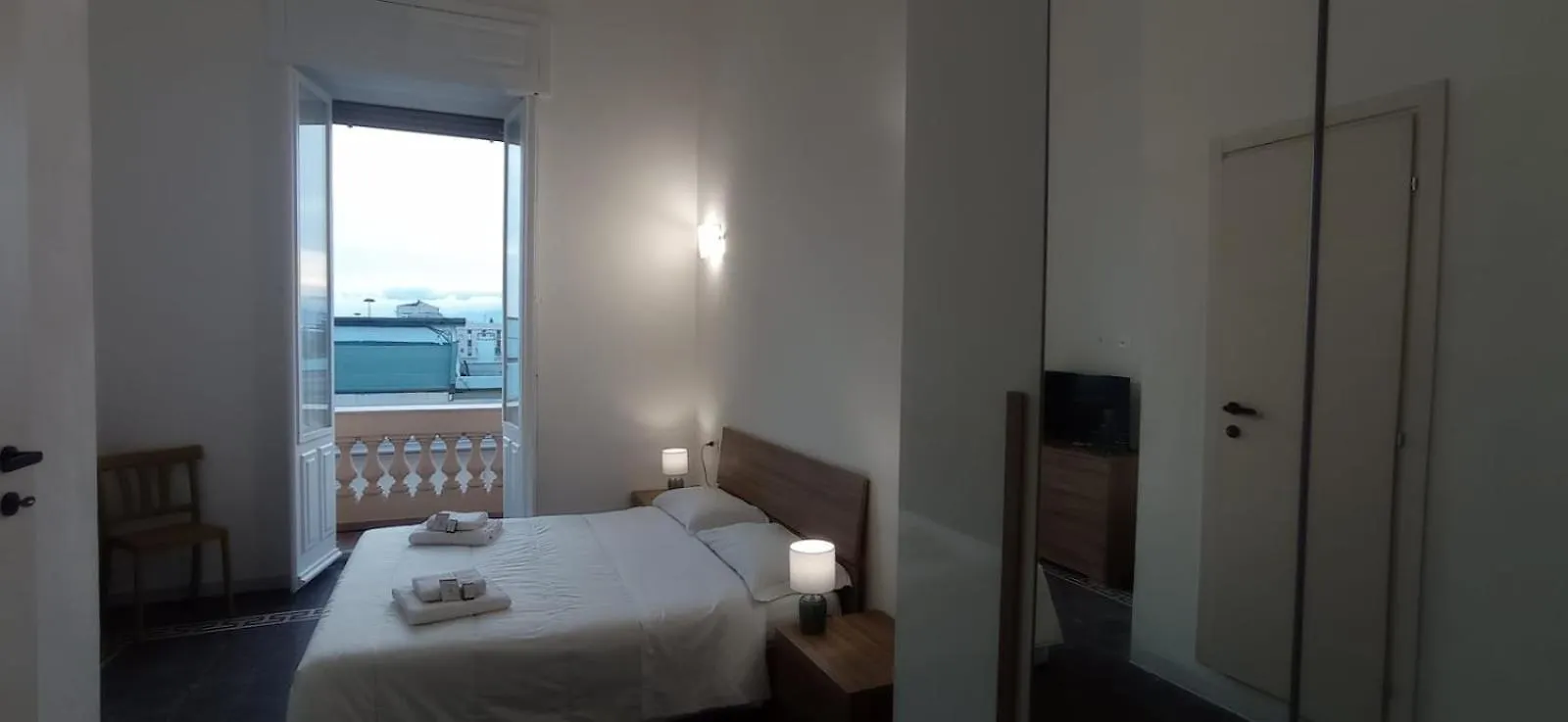 Onlyrooms V - Central & Train Station Cagliari