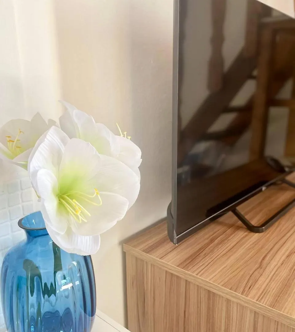 Guest house Onlyrooms V - Central & Train Station Cagliari
