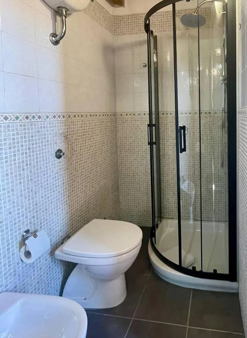 Onlyrooms V - Central & Train Station Cagliari