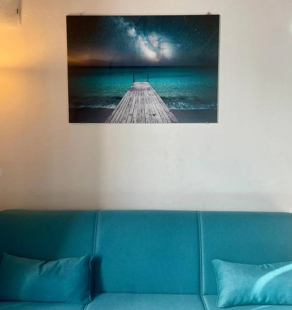 Onlyrooms V - Central & Train Station Cagliari